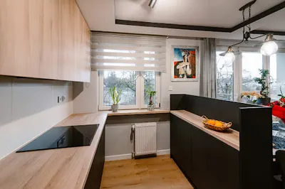 Hi Home - Projekty Wnętrz Marta Ziemnicka